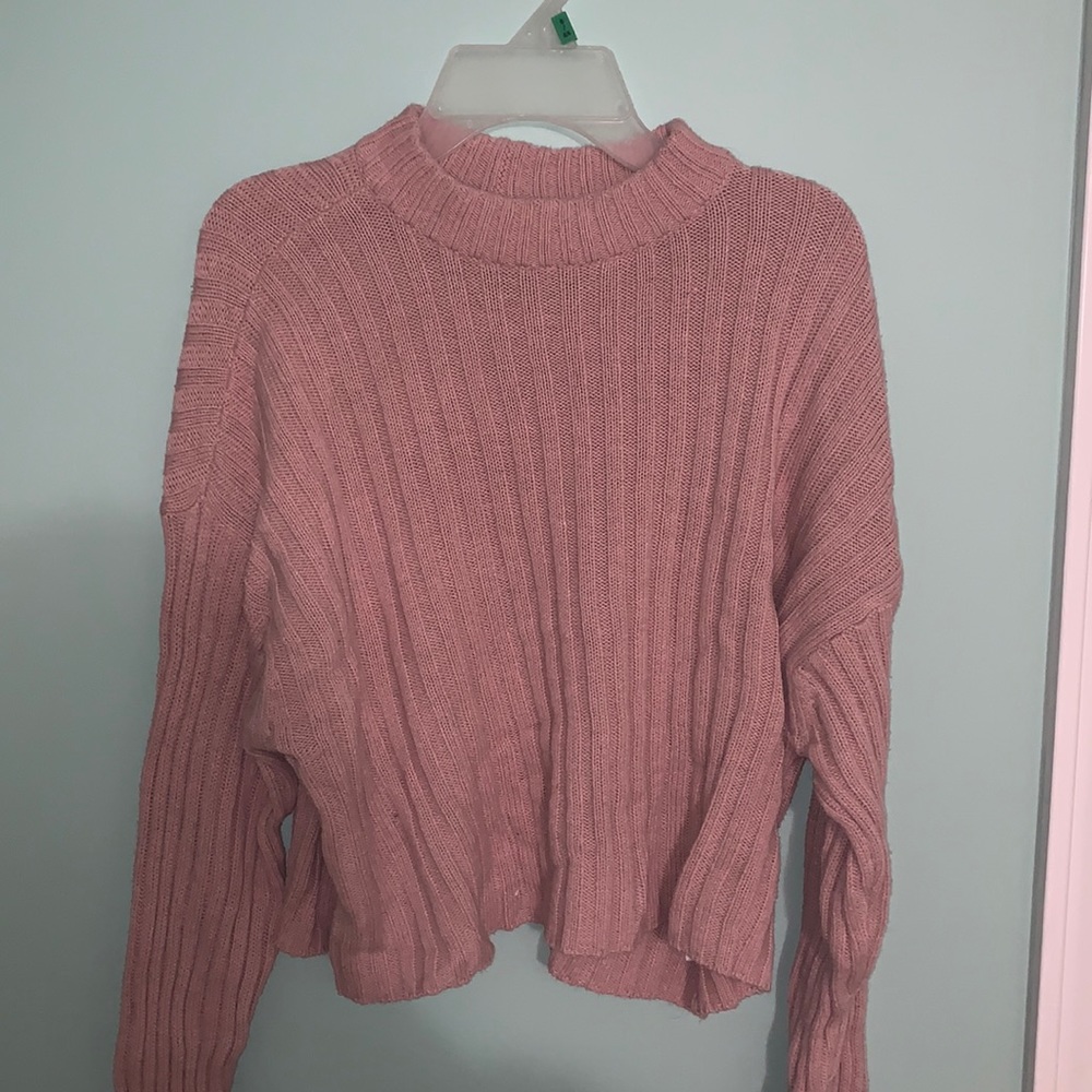 American Eagle Outfitters Sweater